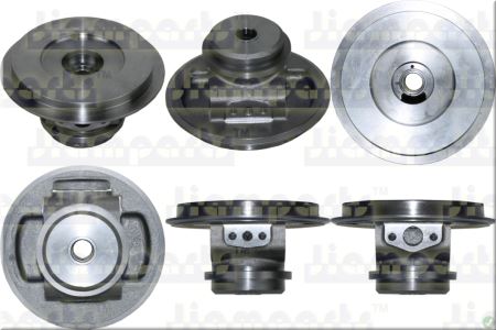 Showcase image:Bearing housing GT1852V FOR 709836-0004 BH