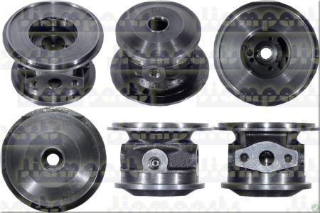 Showcase image:Bearing housing GT3582BB;GT3582R FOR 714568-0002 BH