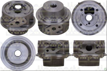 Showcase image:Bearing housing GT4294 FOR 720538-0001 BH-U