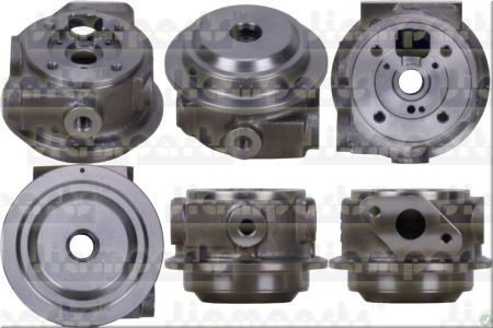 Showcase image:Bearing housing RHF55 FOR VB440051 BH