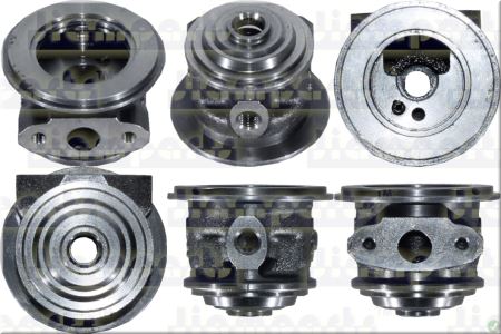 Showcase image:Bearing housing RHF3 FOR VD410099 BH