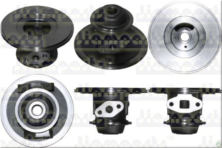 Showcase image:Bearing housing S200S JP-BH-002