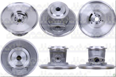 Showcase image:Bearing housing RHC61B-574AP16NABRS432AZ NE960011 BH