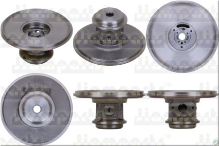 Showcase image:Bearing housing RHC61W NH163376