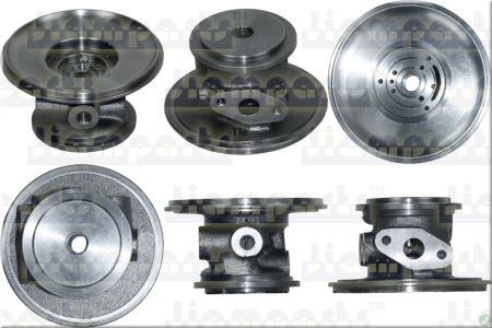 Showcase image:Bearing housing RHB5 NN133378