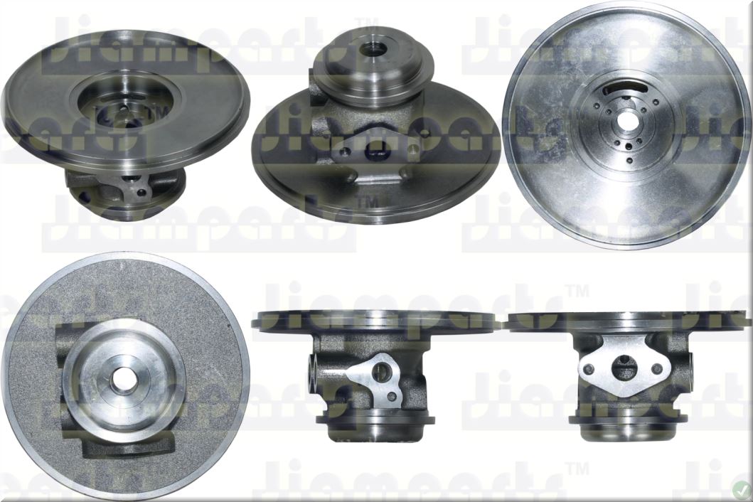 Description image:Bearing housing RHC62W-1183P20NABRLL5213CHBZ VA850013 BH
