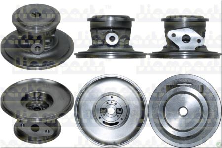 Showcase image:Bearing housing RHB5 VB810069 BH