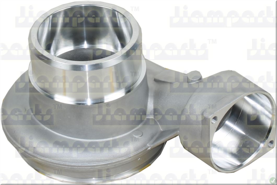 Description image:Compressor Housing S3BSL-128 1413293