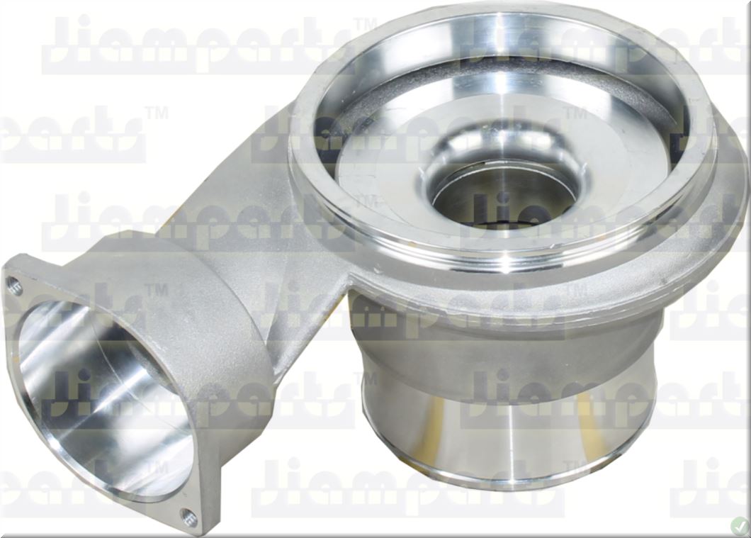 Description image:Compressor Housing S3BSL-128 1413293