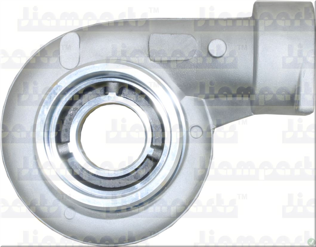 Description image:Compressor Housing S3BSL-128 1413293