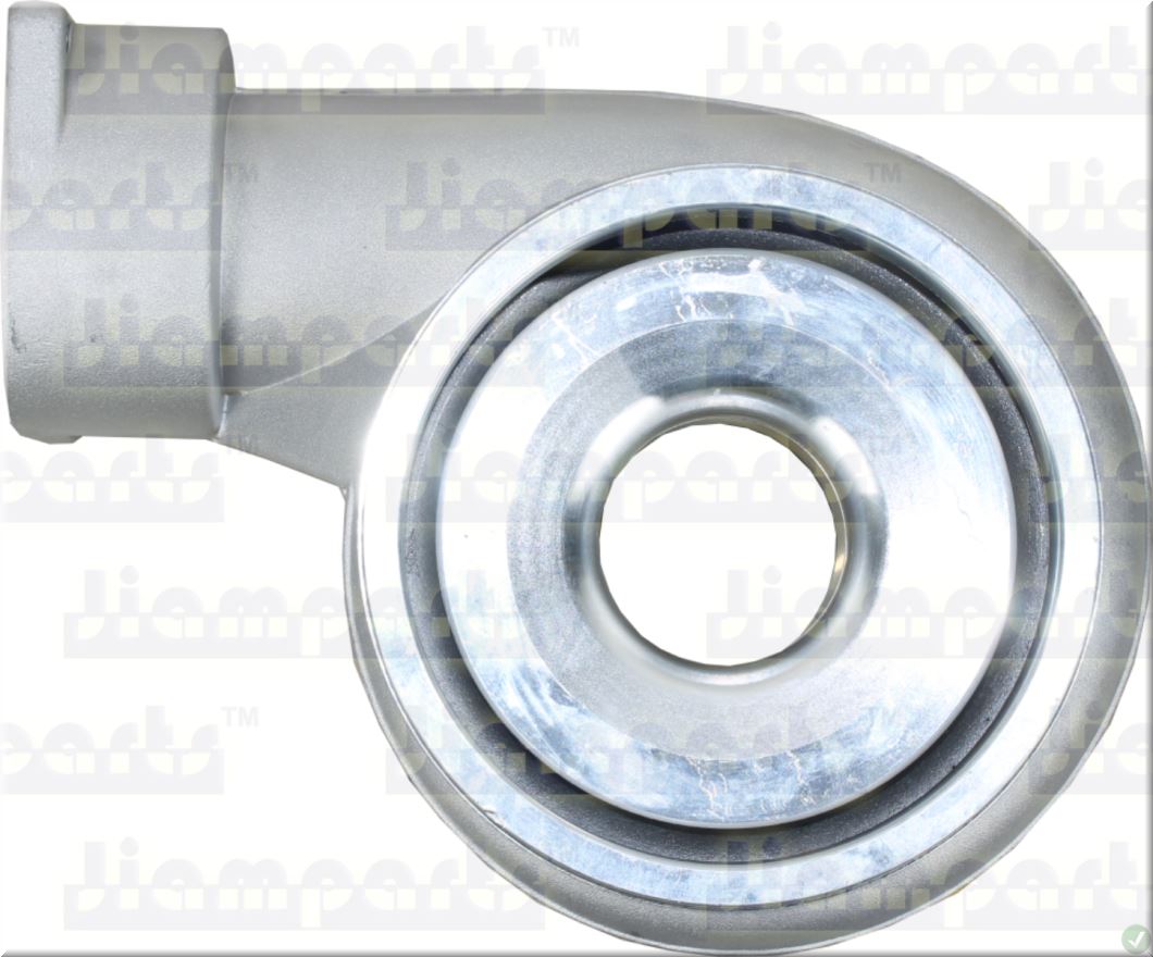 Description image:Compressor Housing S3BSL-128 1413293