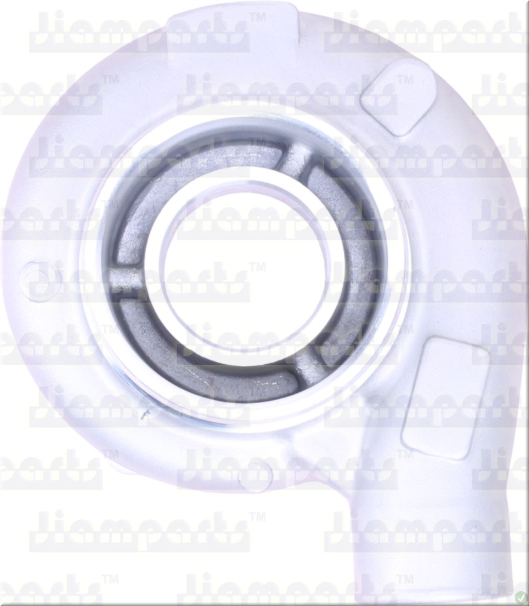 Description image:Compressor Housing S2ESL-105 168361
