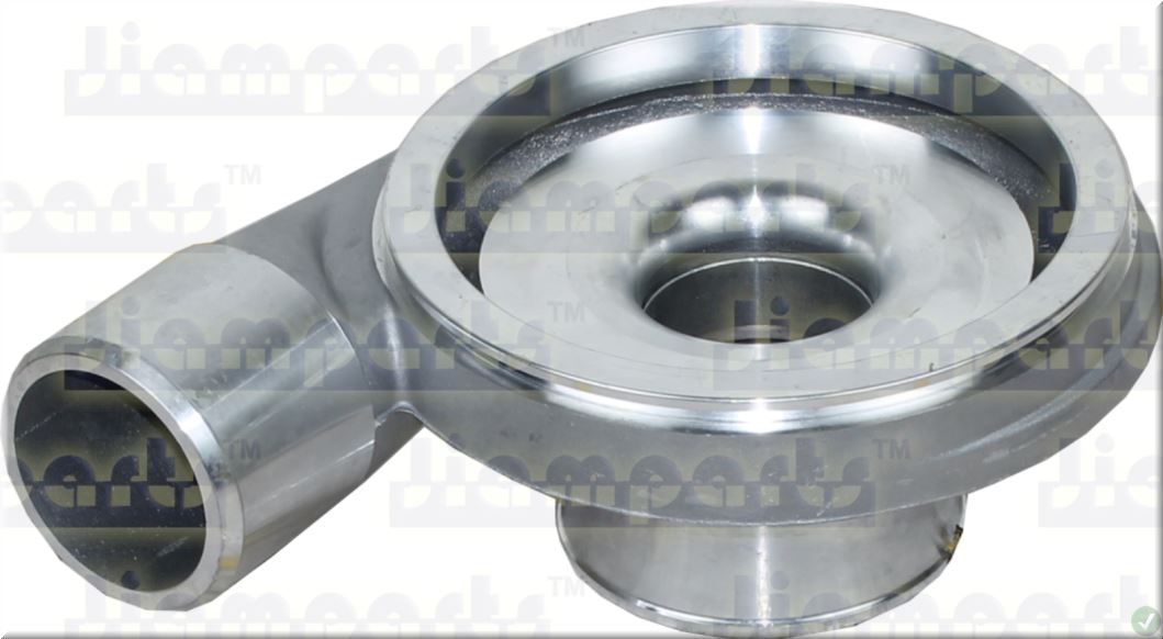 Description image:Compressor Housing S200AG051 171862