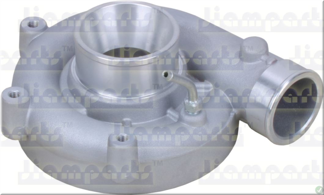 Description image:Compressor Housing CT26 17298-17010