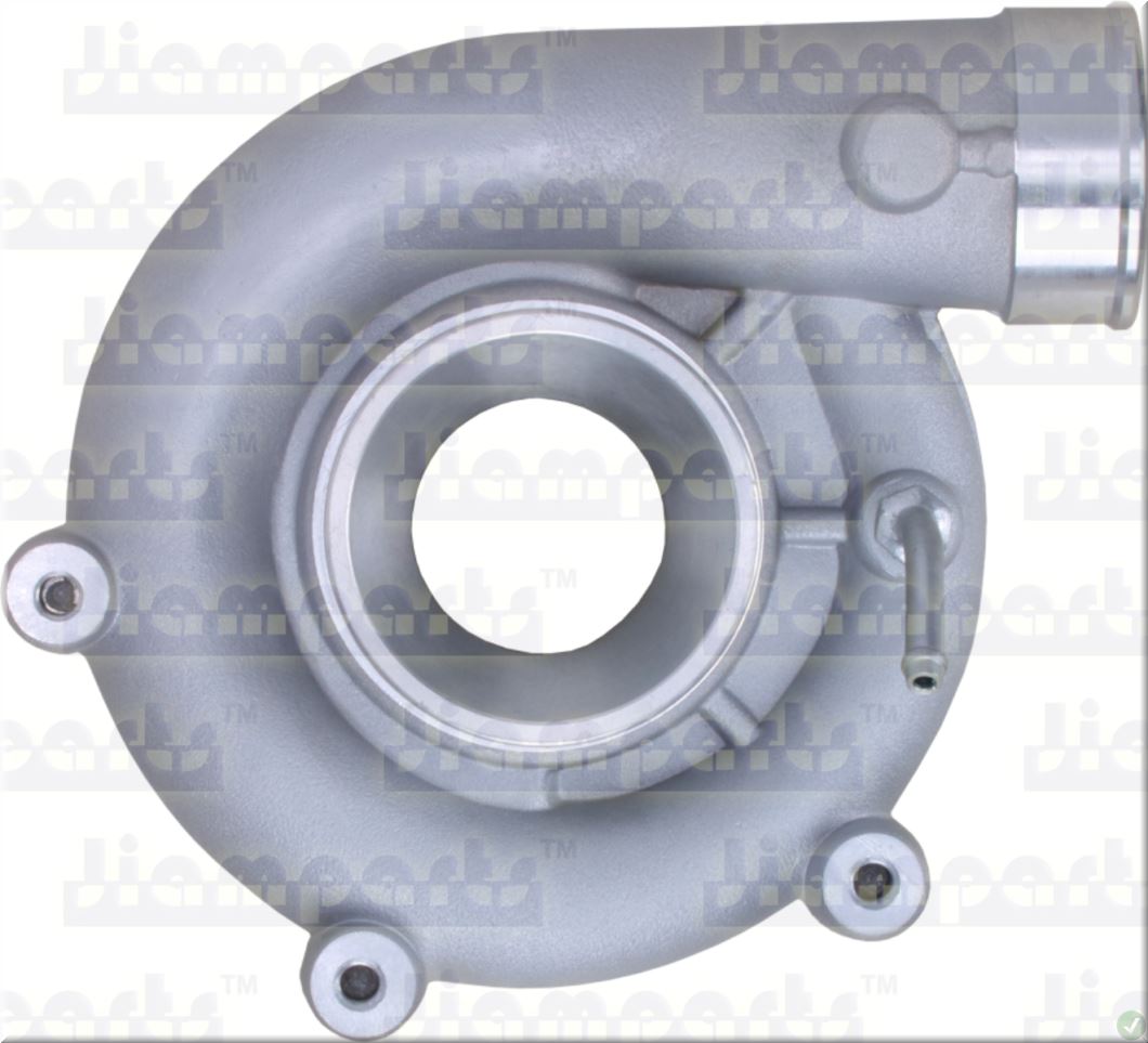 Description image:Compressor Housing CT26 17298-17010