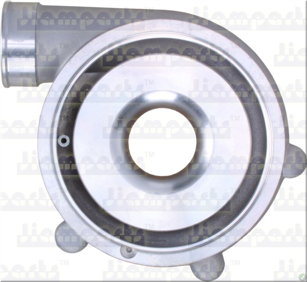Description image:Compressor Housing CT26 17298-17010