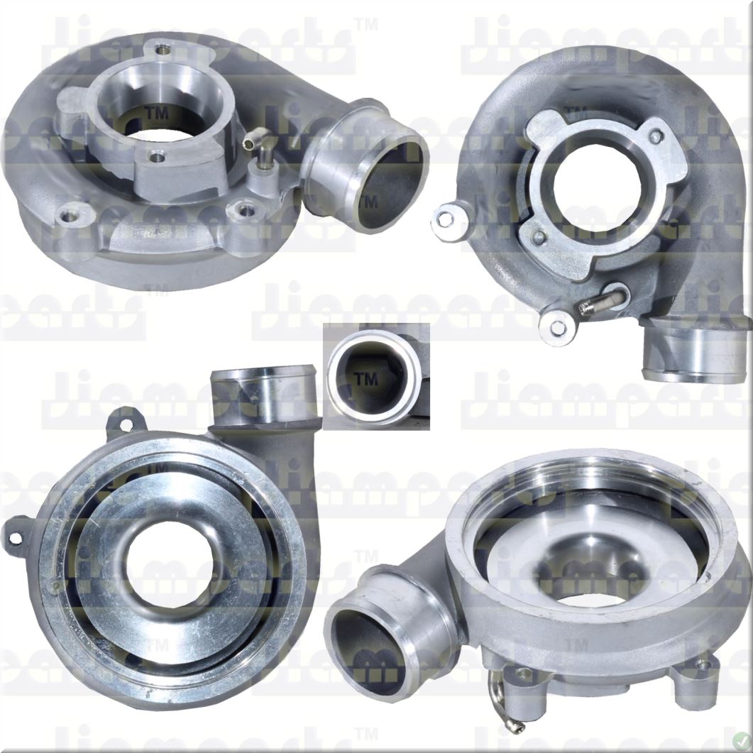 Description image:Compressor Housing CT12B 17298-67010