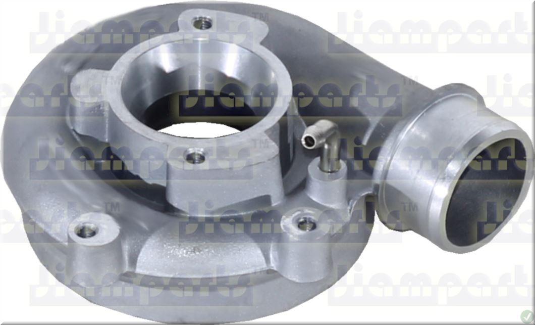 Description image:Compressor Housing CT12B 17298-67010