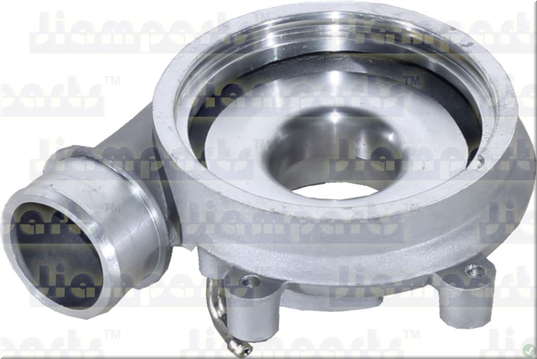 Description image:Compressor Housing CT12B 17298-67010