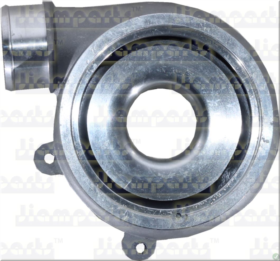 Description image:Compressor Housing CT12B 17298-67010