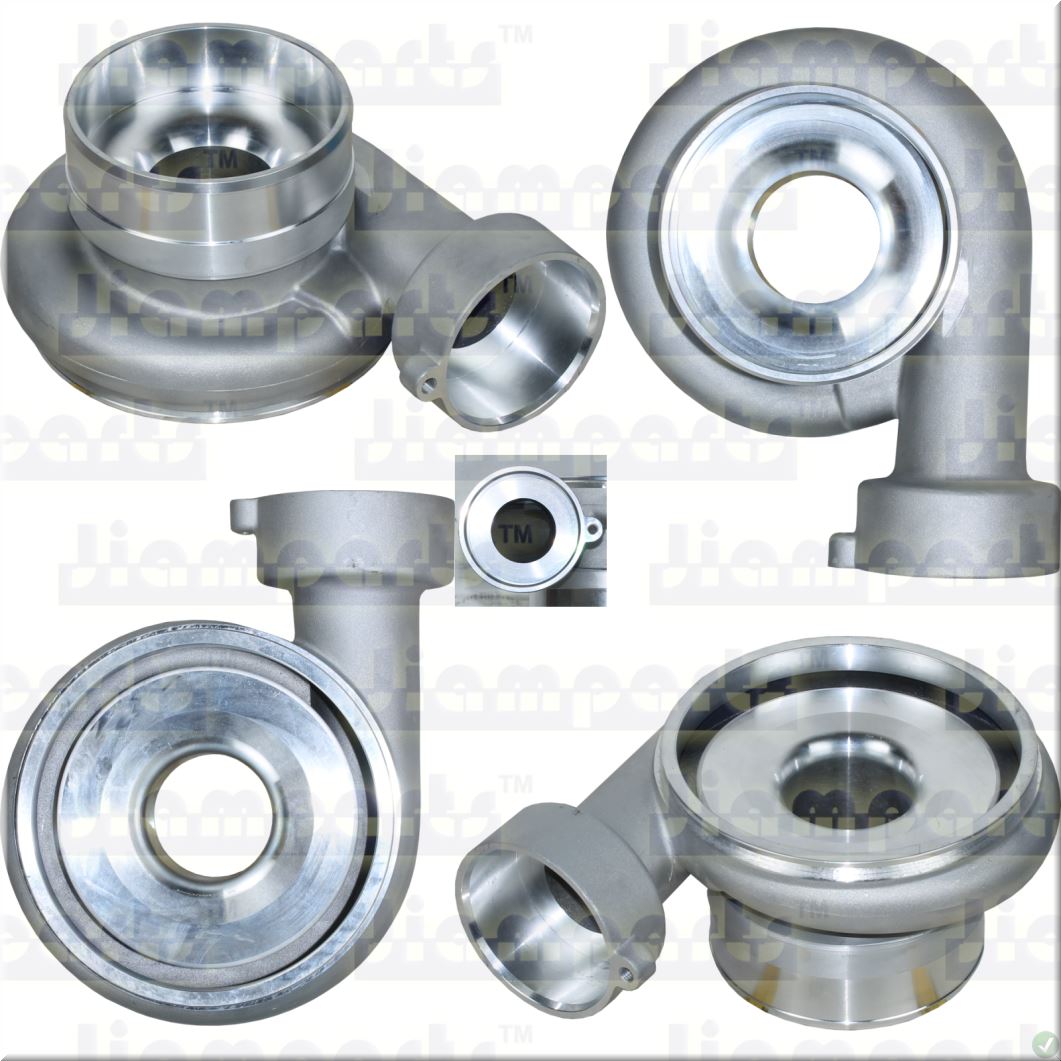 Description image:Compressor Housing 4LF555 184365