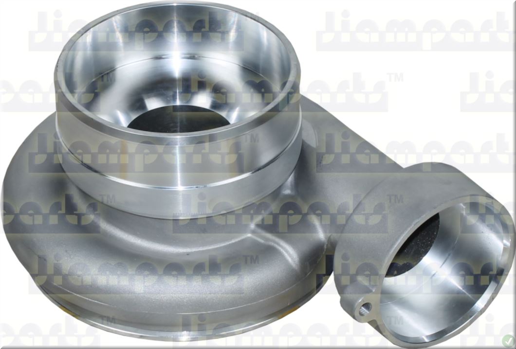 Description image:Compressor Housing 4LF555 184365
