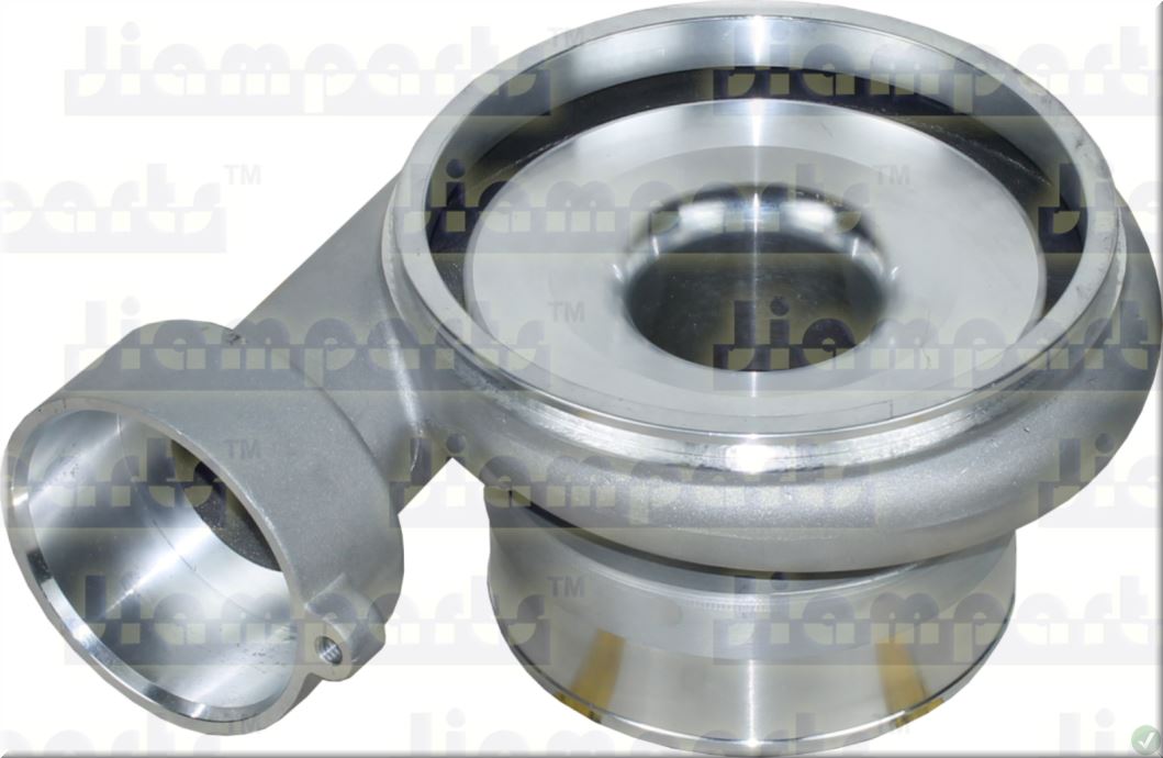 Description image:Compressor Housing 4LF555 184365