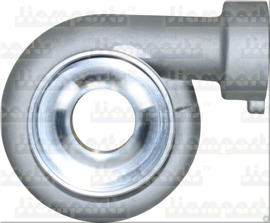 Description image:Compressor Housing 4LF555 184365