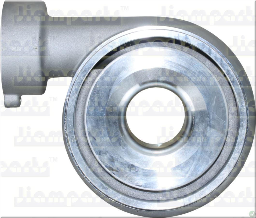 Description image:Compressor Housing 4LF555 184365