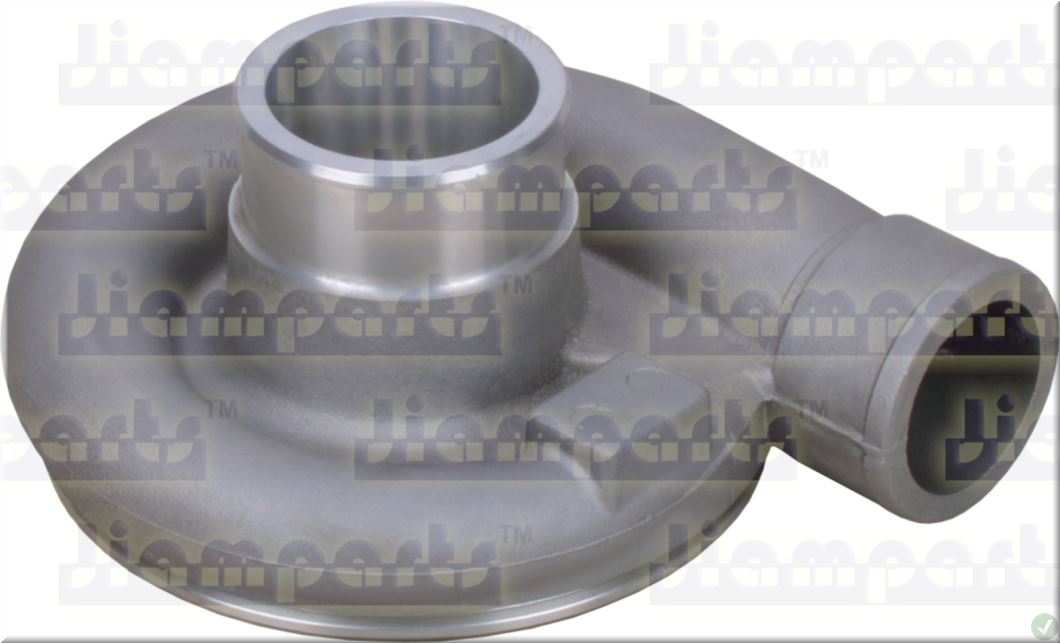 Description image:Compressor Housing 4LE 185316