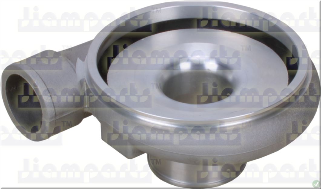 Description image:Compressor Housing 4LE 185316