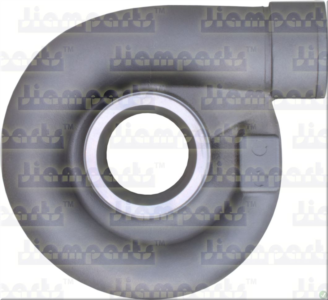Description image:Compressor Housing 4LE 185316