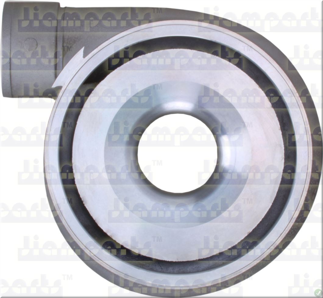 Description image:Compressor Housing 4LE 185316