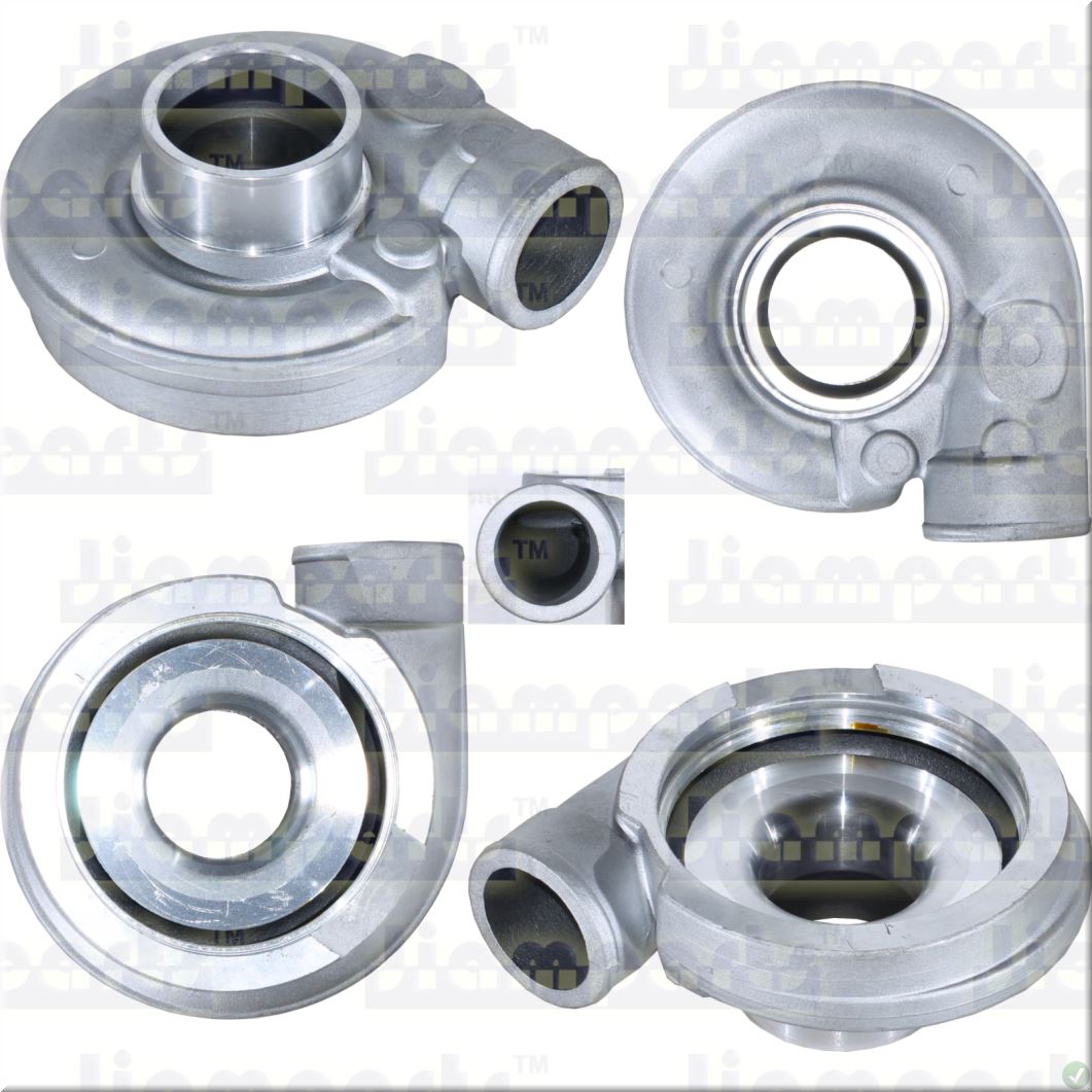 Description image:Compressor Housing S1B 313735