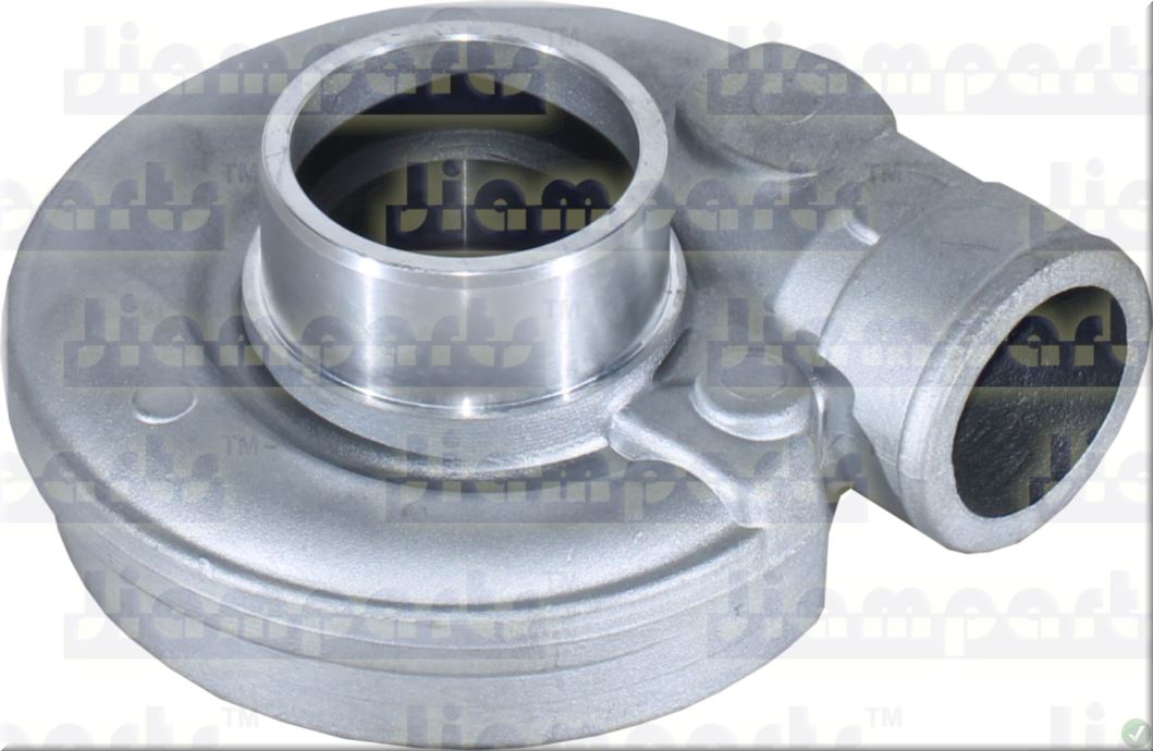 Description image:Compressor Housing S1B 313735