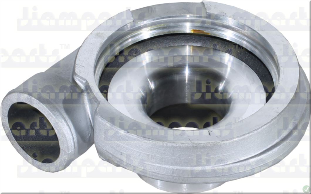 Description image:Compressor Housing S1B 313735