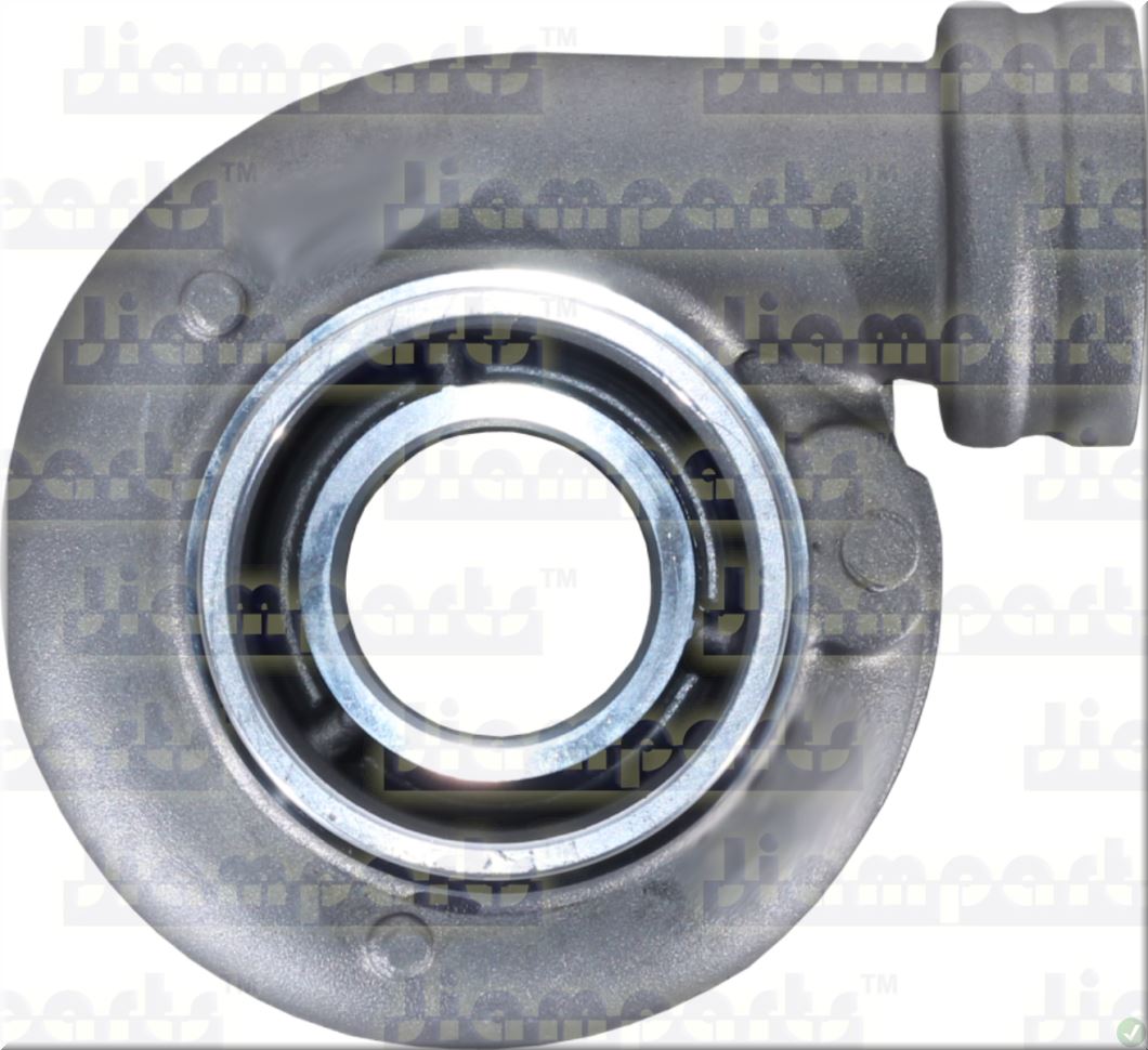 Description image:Compressor Housing S100 318170
