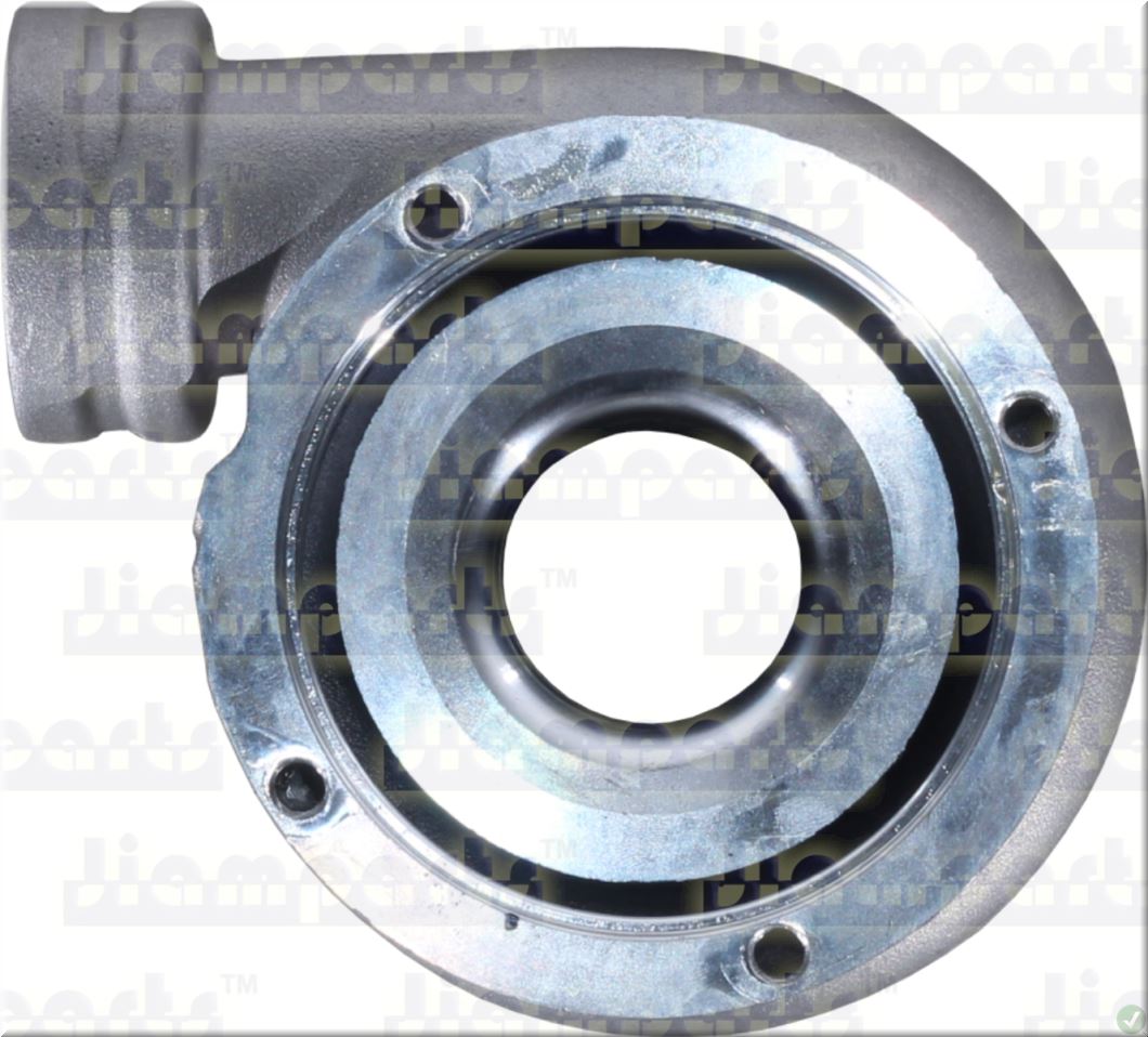 Description image:Compressor Housing S100 318170
