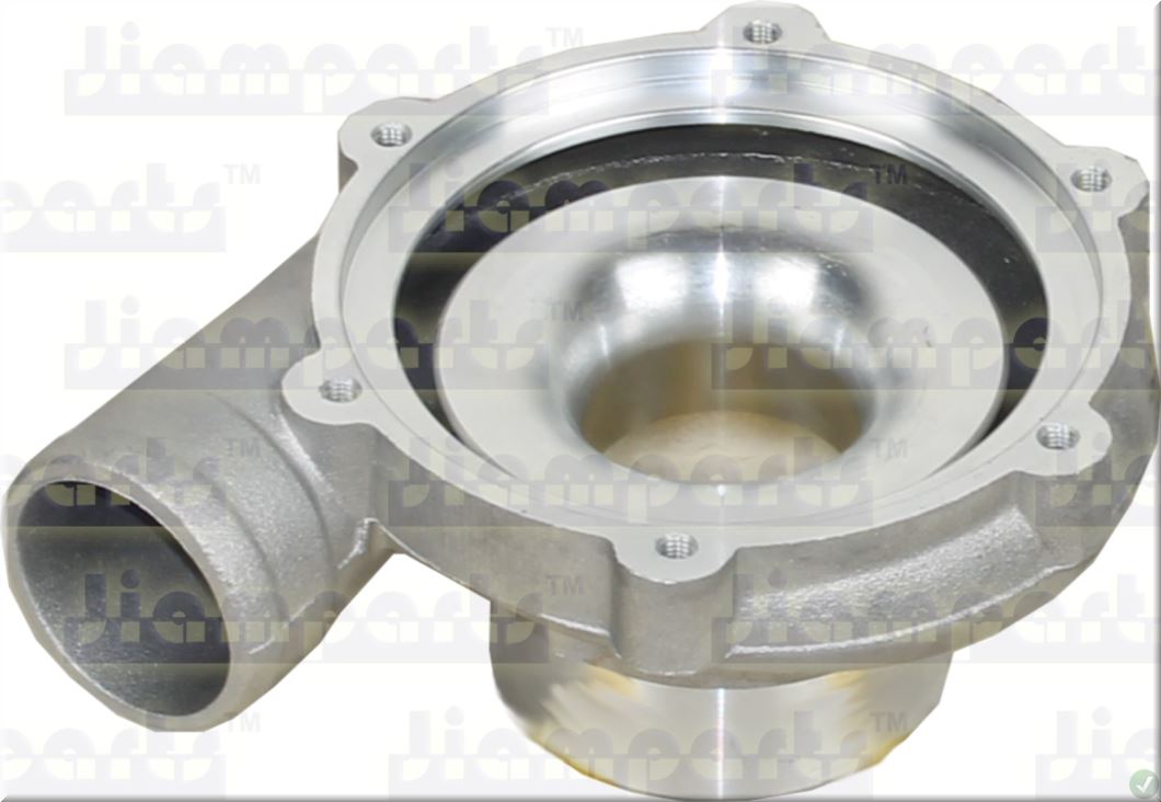 Description image:Compressor Housing H1C 3521848