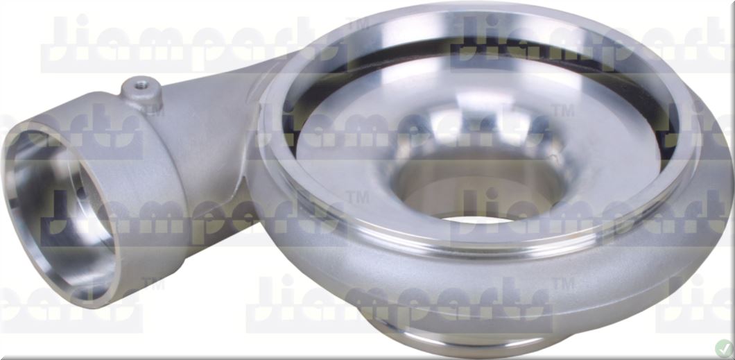 Description image:Compressor Housing HC5A 3521919