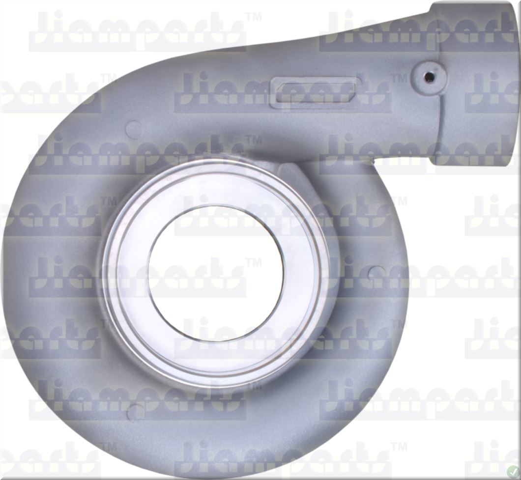 Description image:Compressor Housing HC5A 3521919