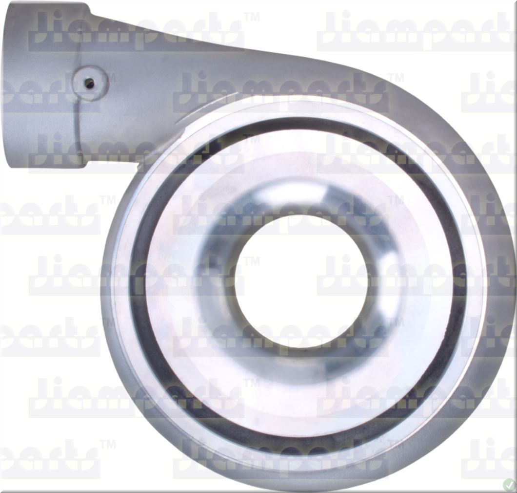Description image:Compressor Housing HC5A 3521919