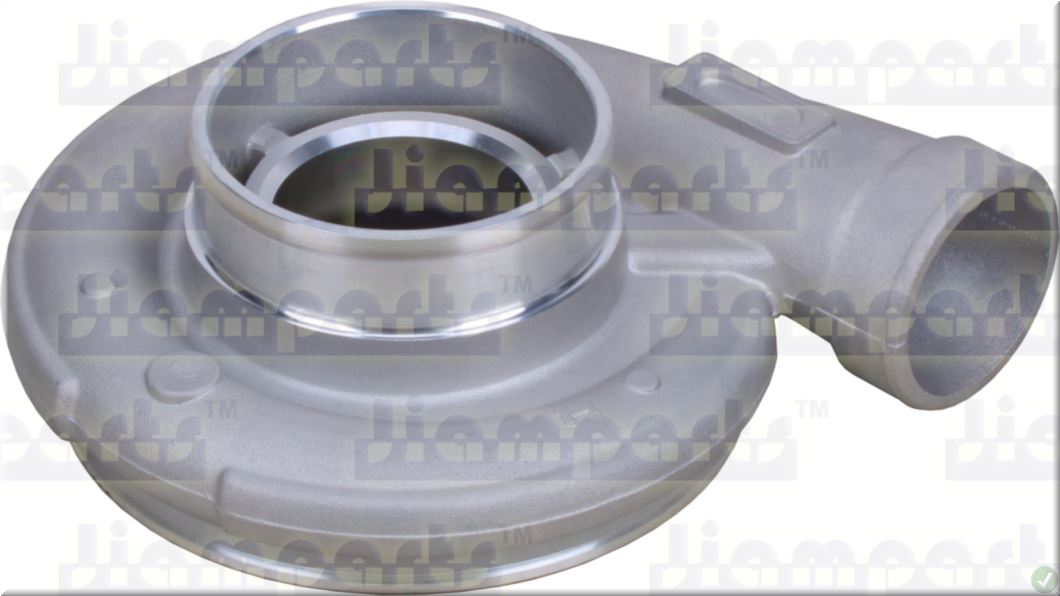 Description image:Compressor Housing HC5A 3525546