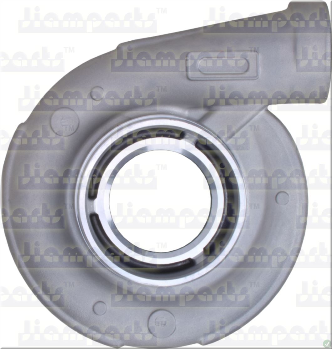 Description image:Compressor Housing HC5A 3525546