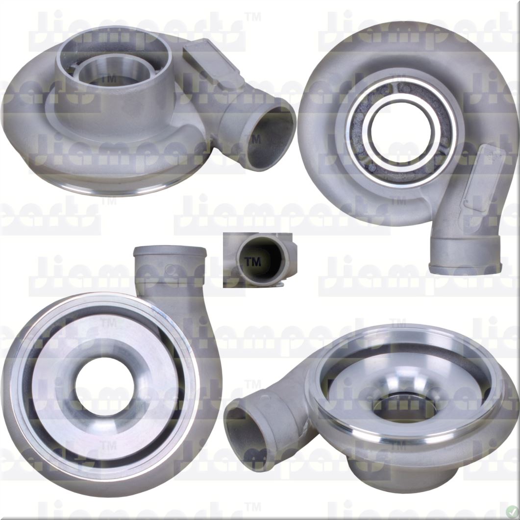Description image:Compressor Housing H1C;H1E;WH1C 3527987