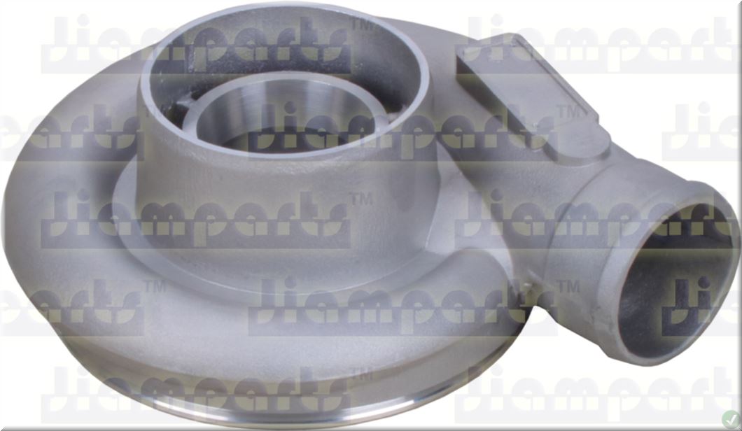 Description image:Compressor Housing H1C;H1E;WH1C 3527987