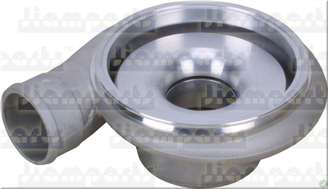 Description image:Compressor Housing H1C;H1E;WH1C 3527987