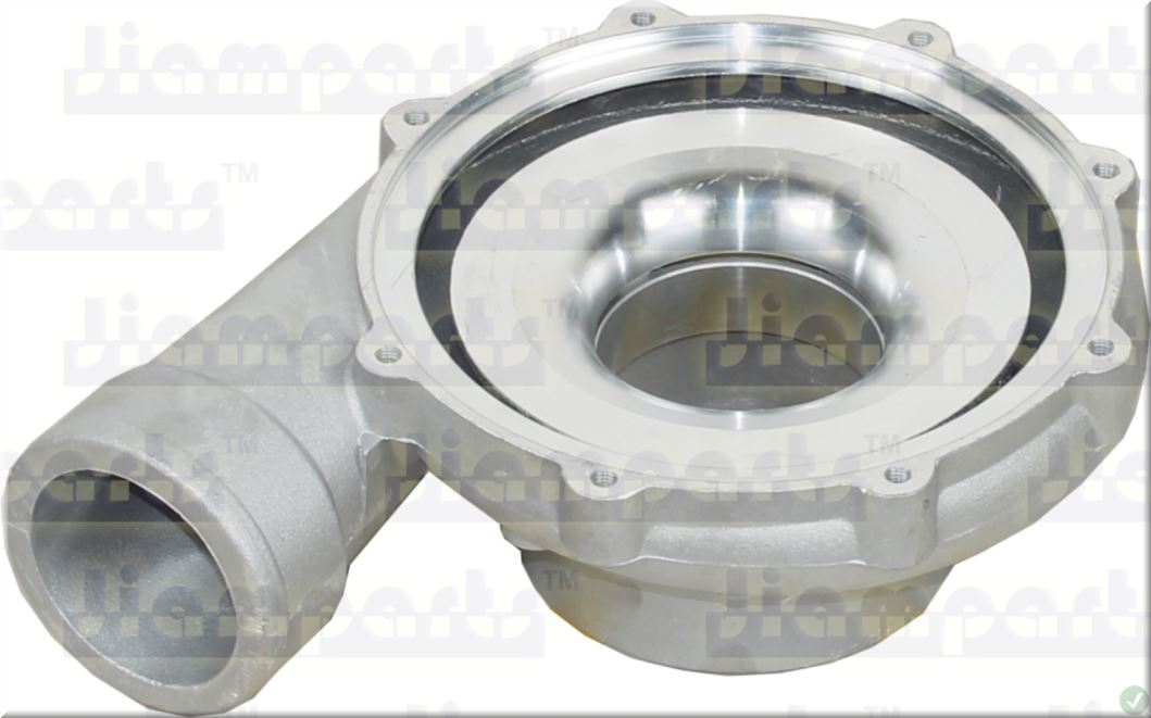 Description image:Compressor Housing HX50 3528999