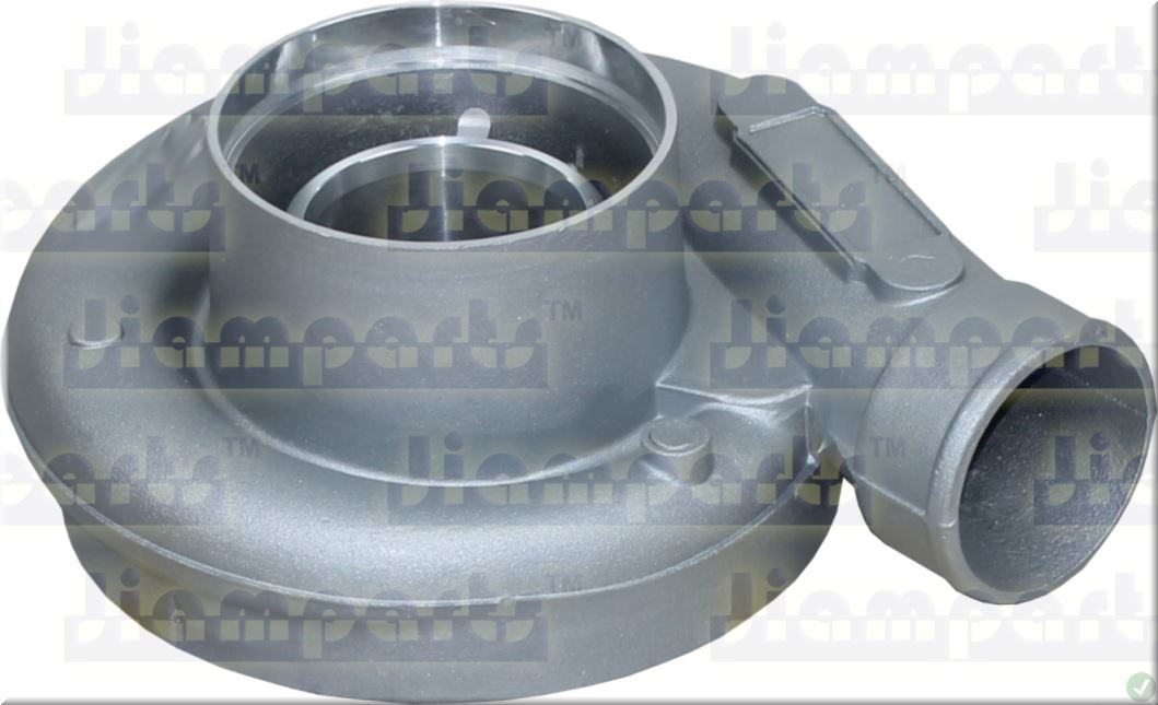 Description image:Compressor Housing HX40W 3535811