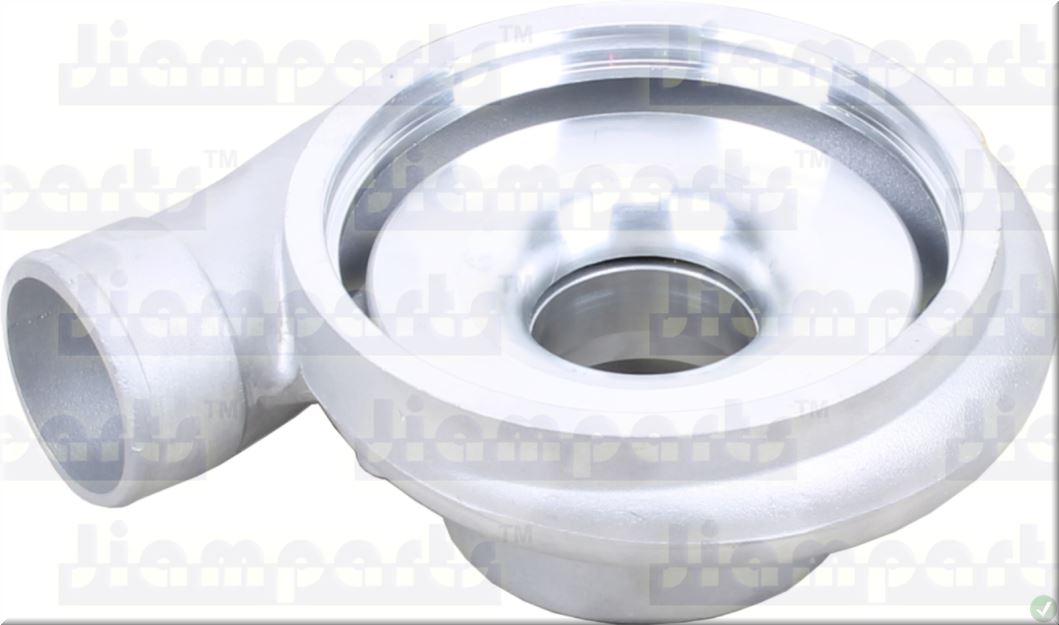 Description image:Compressor Housing HX35;HX35W 3535813